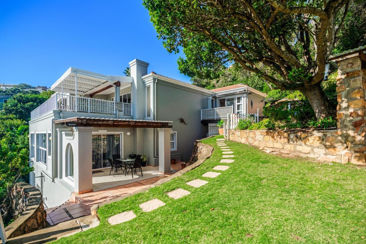 Coney Glen Penthouse Knysna Exterior foto