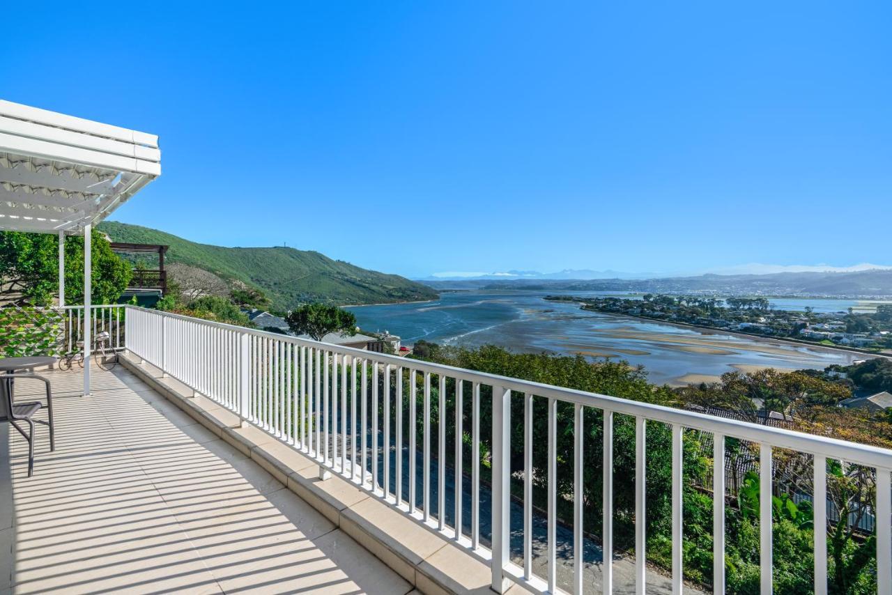 Coney Glen Penthouse Knysna Exterior foto